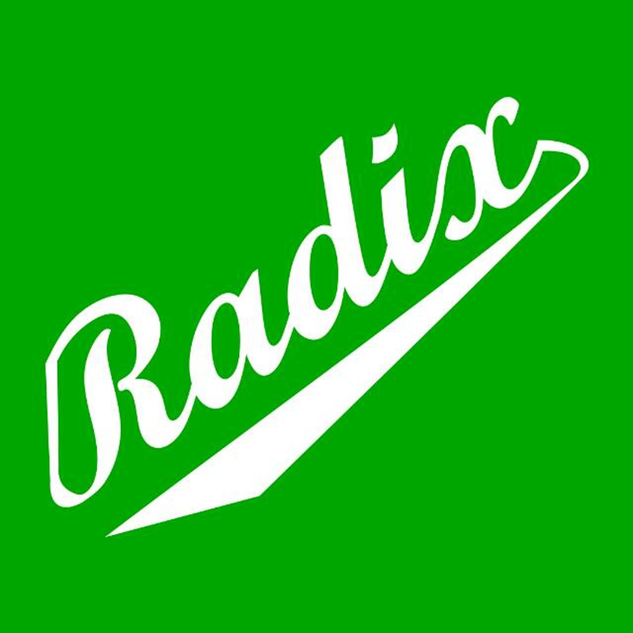 Radix Logo